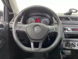 Volkswagen Voyage