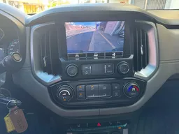 Chevrolet S10