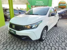 Fiat Argo