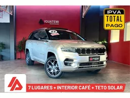 Jeep Commander