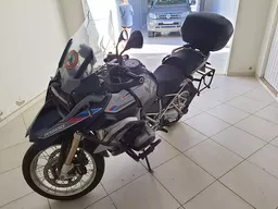 R 1200 GS