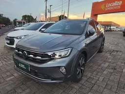 Volkswagen Nivus