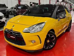 Citroën DS3