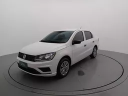 Volkswagen Voyage