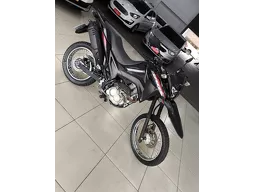 NXR 160