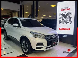 Chery Tiggo 5X