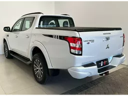 Mitsubishi L200 Triton