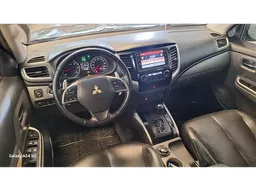 Mitsubishi L200 Triton