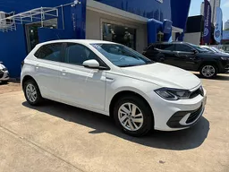 Volkswagen Apollo