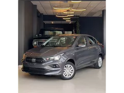 Fiat Cronos