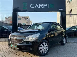 Chevrolet Agile
