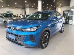Volkswagen Tera