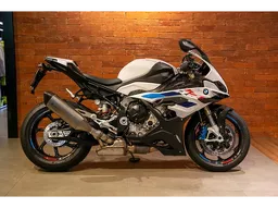 S 1000 RR