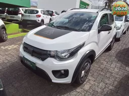 Fiat Mobi