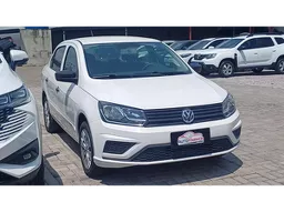 Volkswagen Voyage