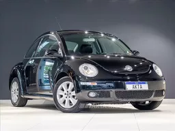 Volkswagen New Beetle