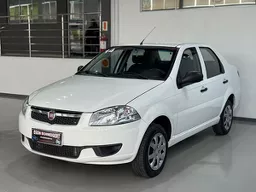 Fiat Siena