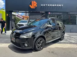 Volkswagen Space Cross