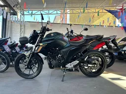 Yamaha Fazer 250