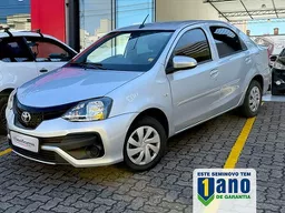 Toyota Etios