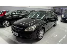 Chevrolet Vectra