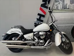 XY 250