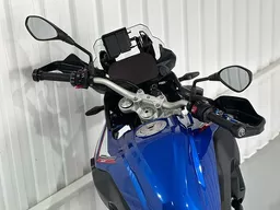 BMW F 850