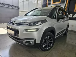Citroën Aircross