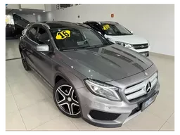 GLA 250