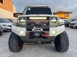 Troller T4