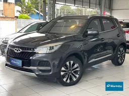 Chery Tiggo 5X