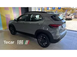 Fiat Pulse