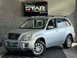 Chery Tiggo