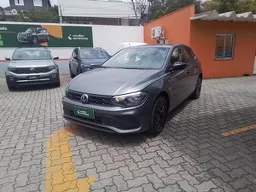 Volkswagen Polo Hatch