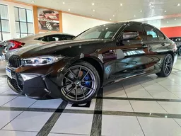 BMW 320i