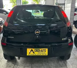Chevrolet Corsa