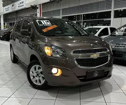 Chevrolet Spin