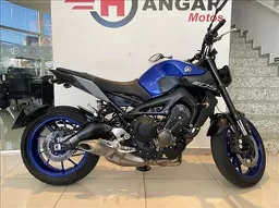 MT-09