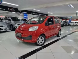 Chery QQ