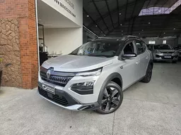 Renault Kardian