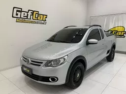 Volkswagen Saveiro