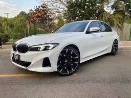 BMW 320i