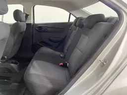 Chevrolet Joy