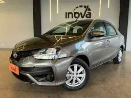 Toyota Etios