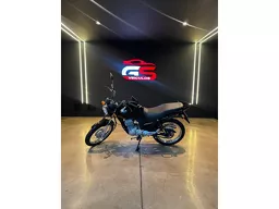 CG 125