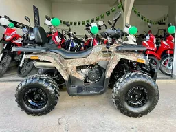 ATV