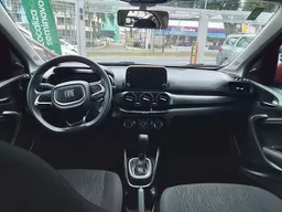 Fiat Cronos