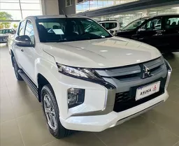 Mitsubishi L200 Triton