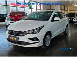 Fiat Cronos
