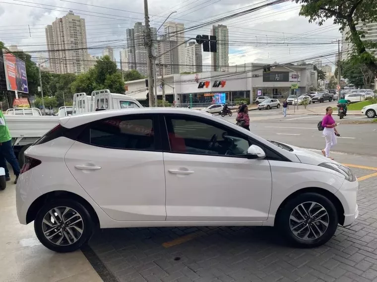 Foto do carro